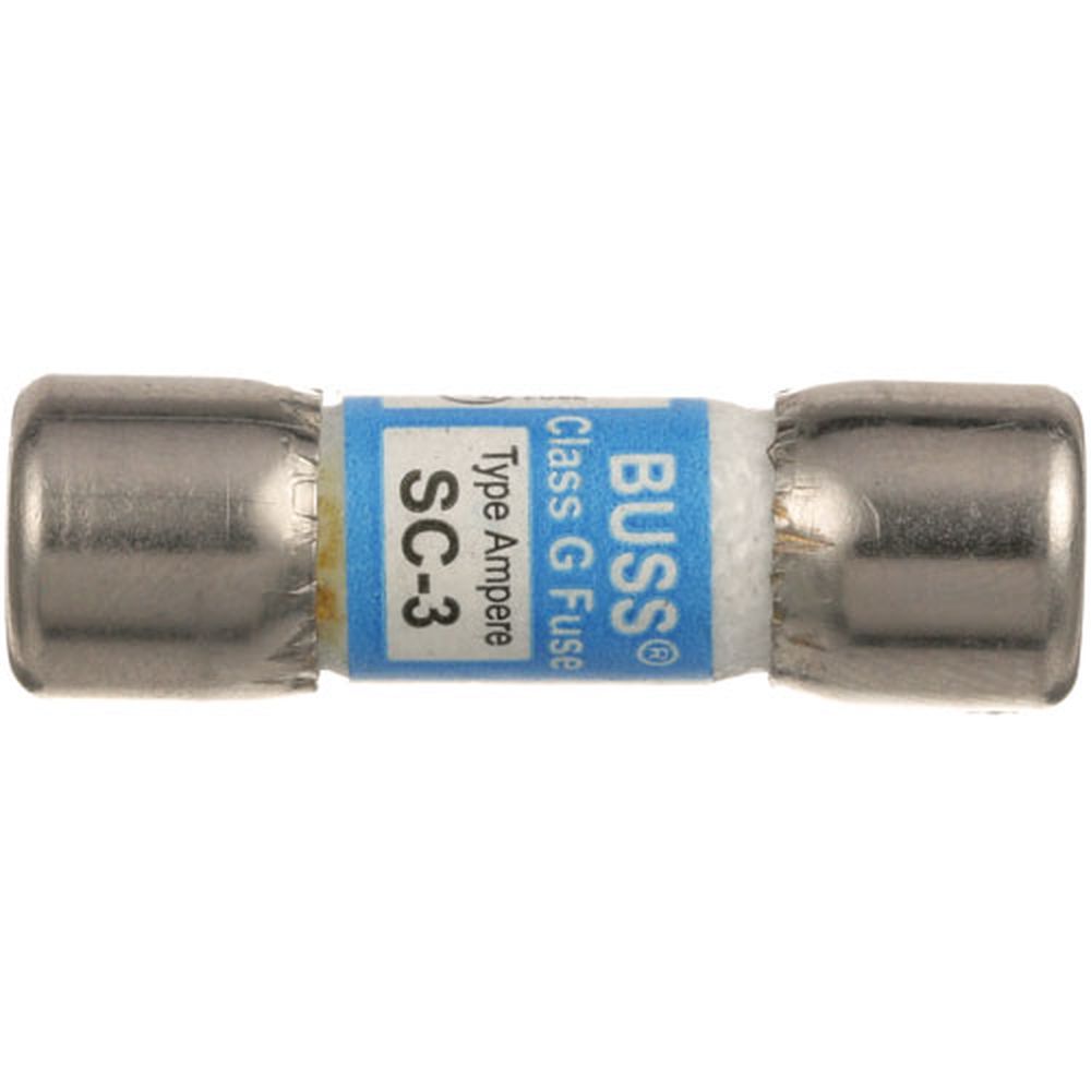 Blodgett Blor0032 3 Amp Fuse