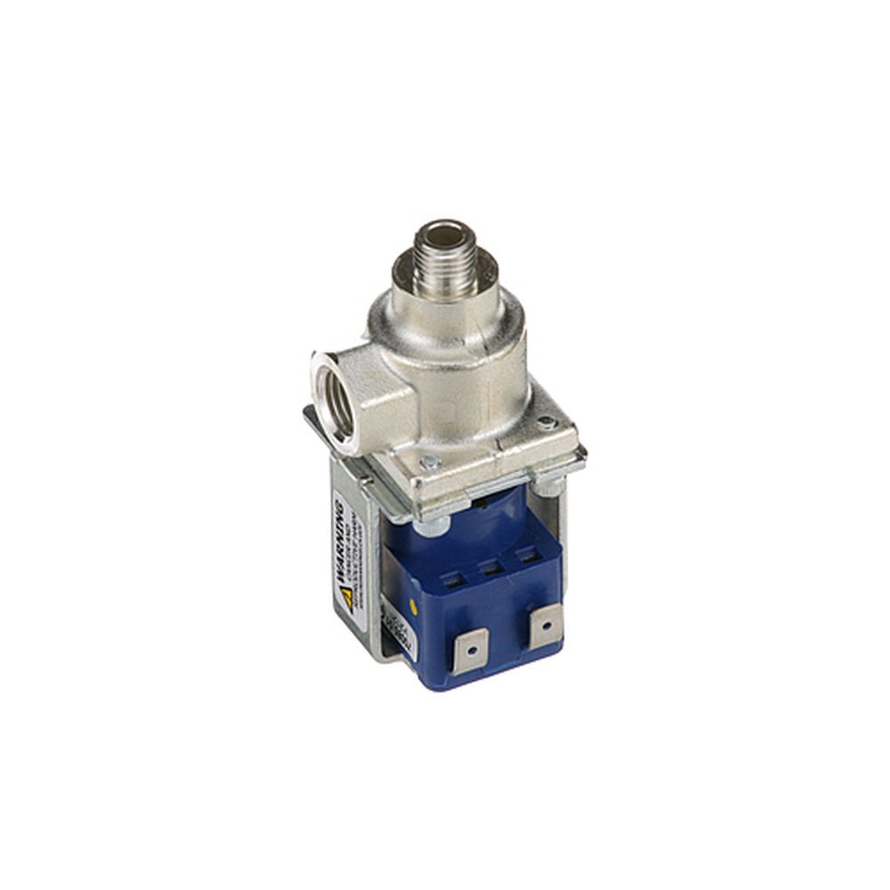 Bunn BUN56771.0000 120 Volt Stainless Steel Sprayhead Valve Assembly