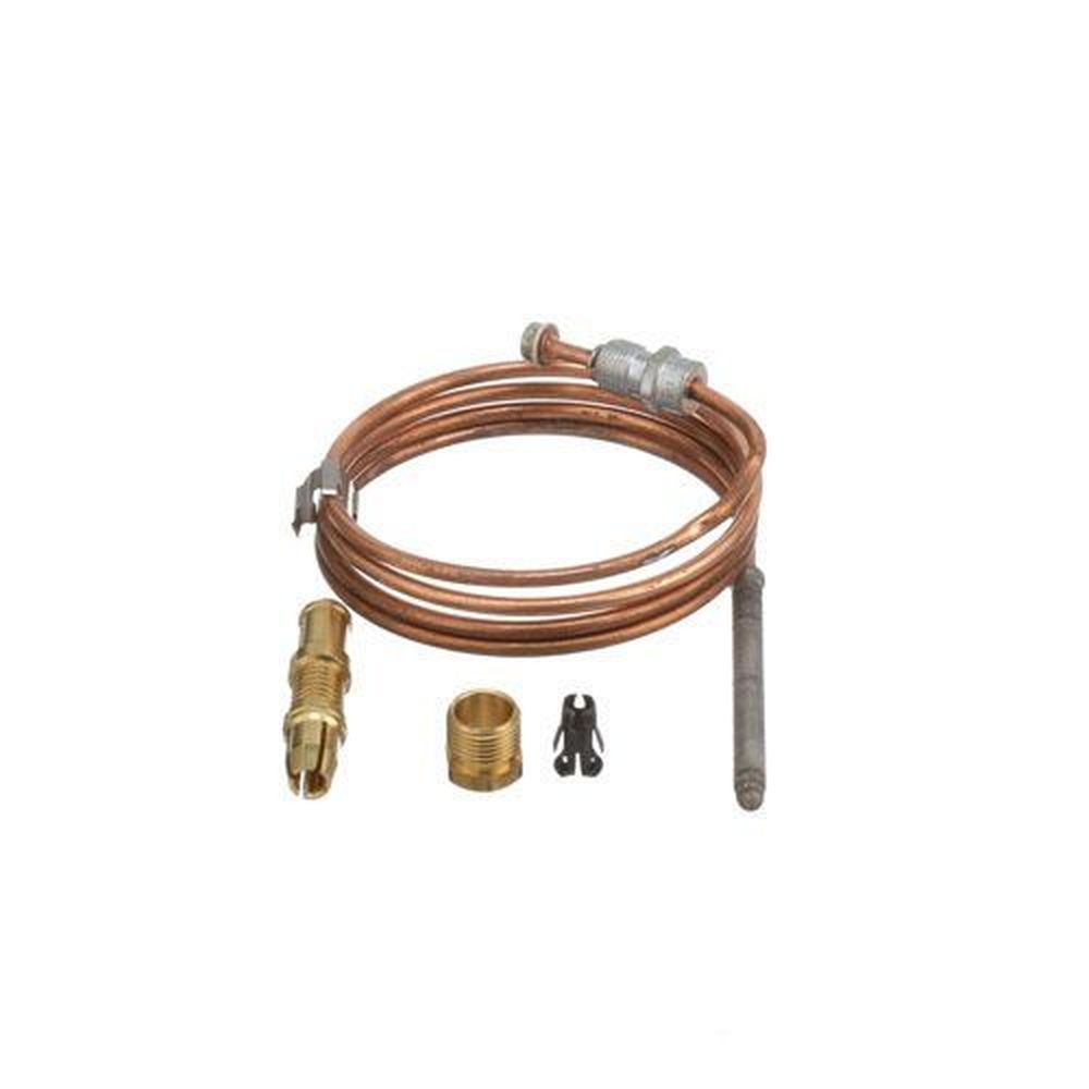 Cecilware 1980 Series Snap Fit 36 Inch Thermocouple For Cecilware Part Number A556-001