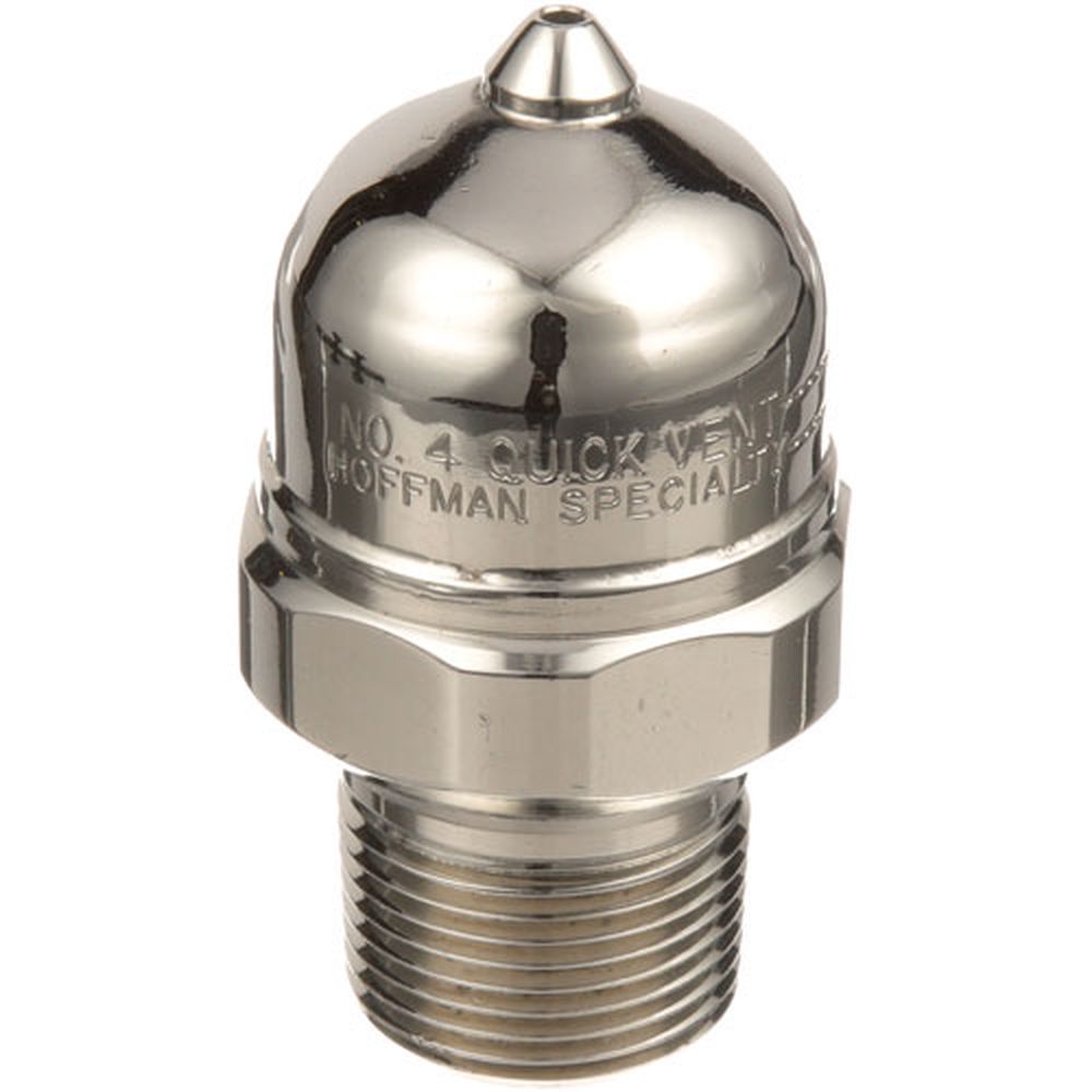 Cleveland Cle10095 9 1/2 X 3/4 Inch Bottom Mount Air Vent