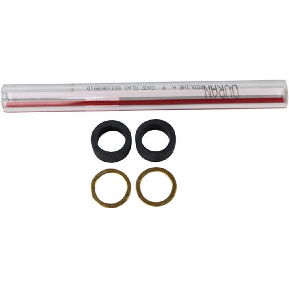 Cleveland Clefk07302 Gauge Glass With Red Stripe