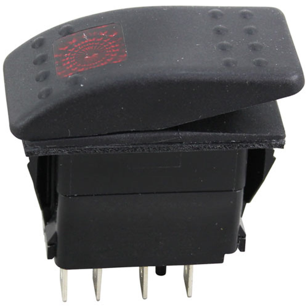 Cleveland CLESK2474101 Rocker Switch