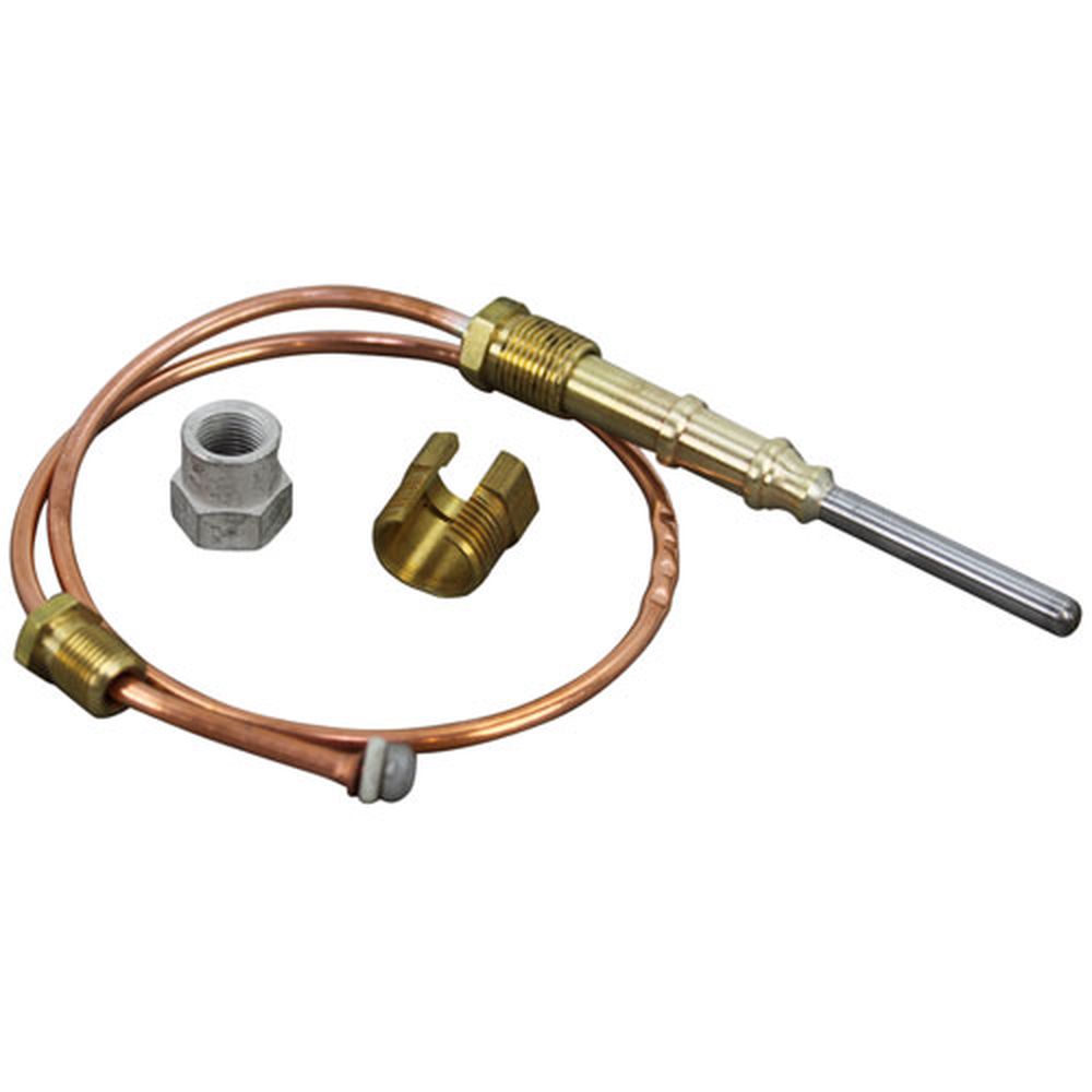 Comstock Castle Com17005 Heavy Duty Thermocouple, 18 Inch