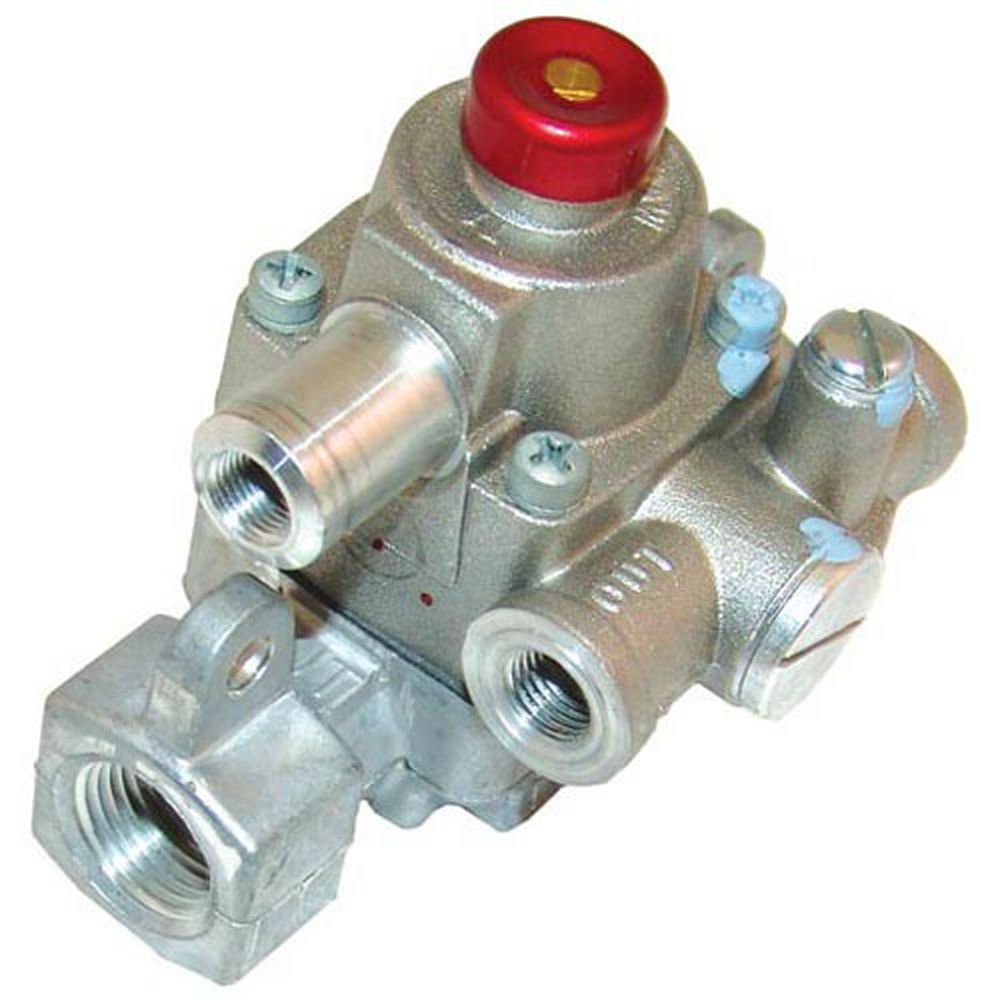 Comstock Castle Comts11 3/8 Inch Npt Ts Safety Valve
