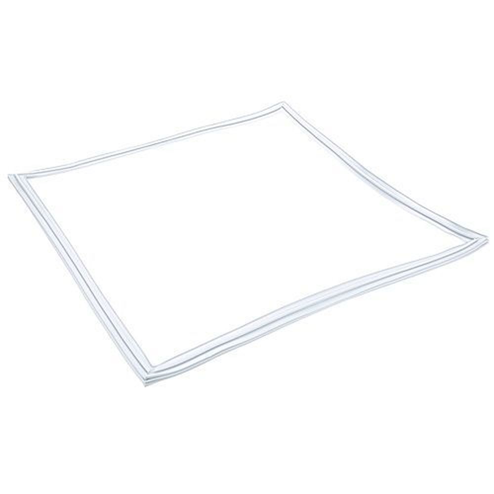Continental Refrigerator Empaque Magnético De Puerta Para Continental Refrigerator Número De Pieza 2-706, 24.5 X 25.25 Pulgadas