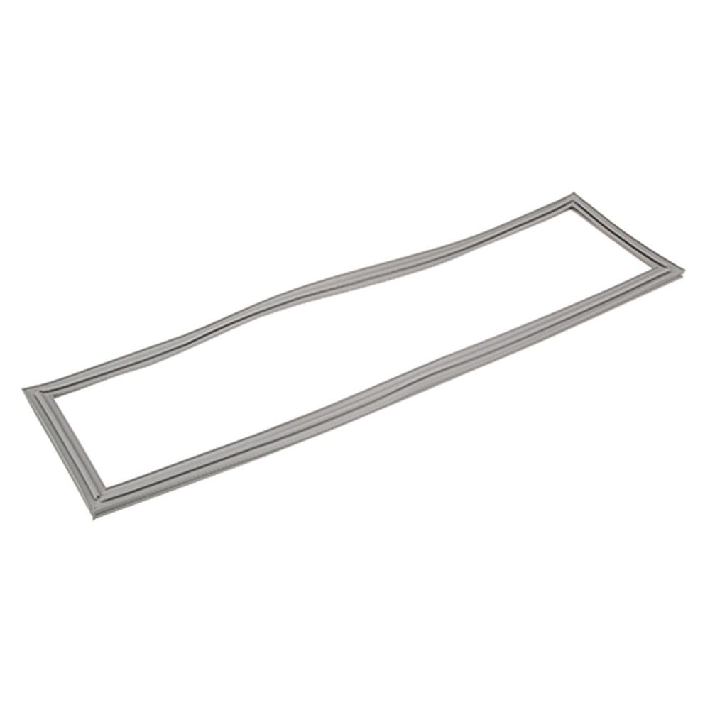 Continental Refrigerator Con2-815s Drawer Gasket, 7-1/2 X 29-5/8 Inch