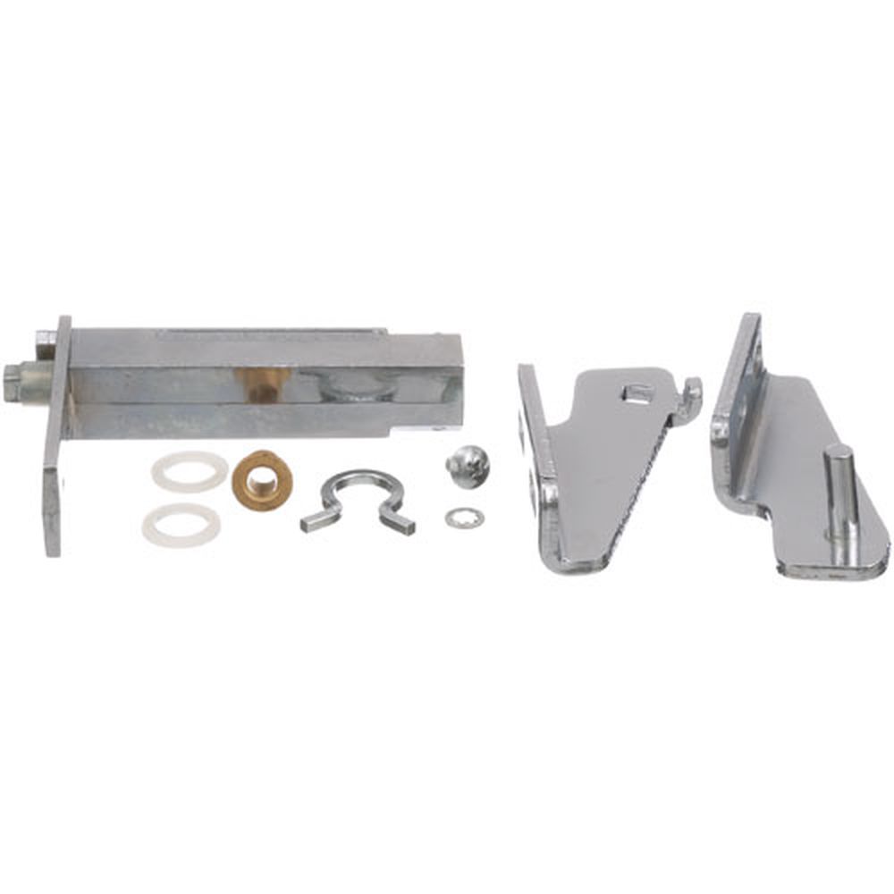 Continental Refrigerator Concrc-20208 Right Hand Door Hinge Assembly