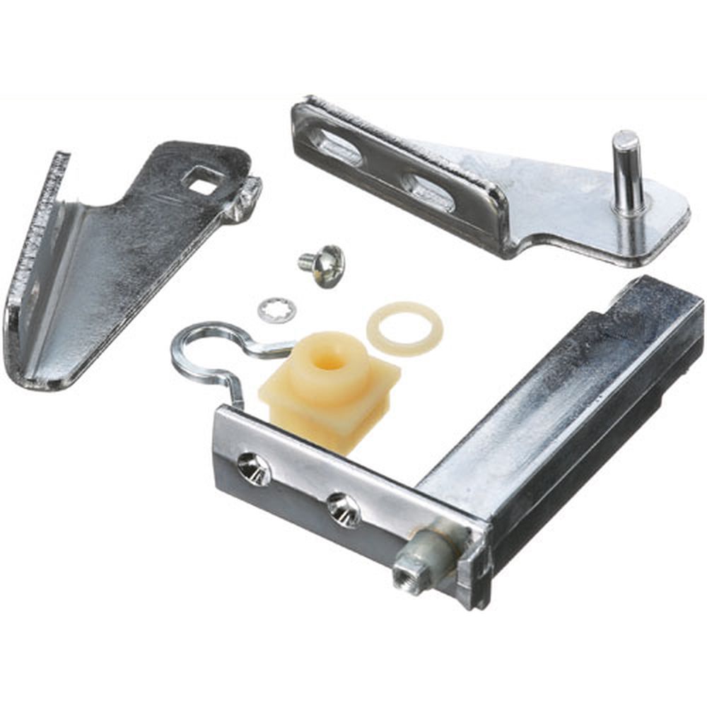 Continental Refrigerator Concrc-20209old Left Hand Hinge Assembly