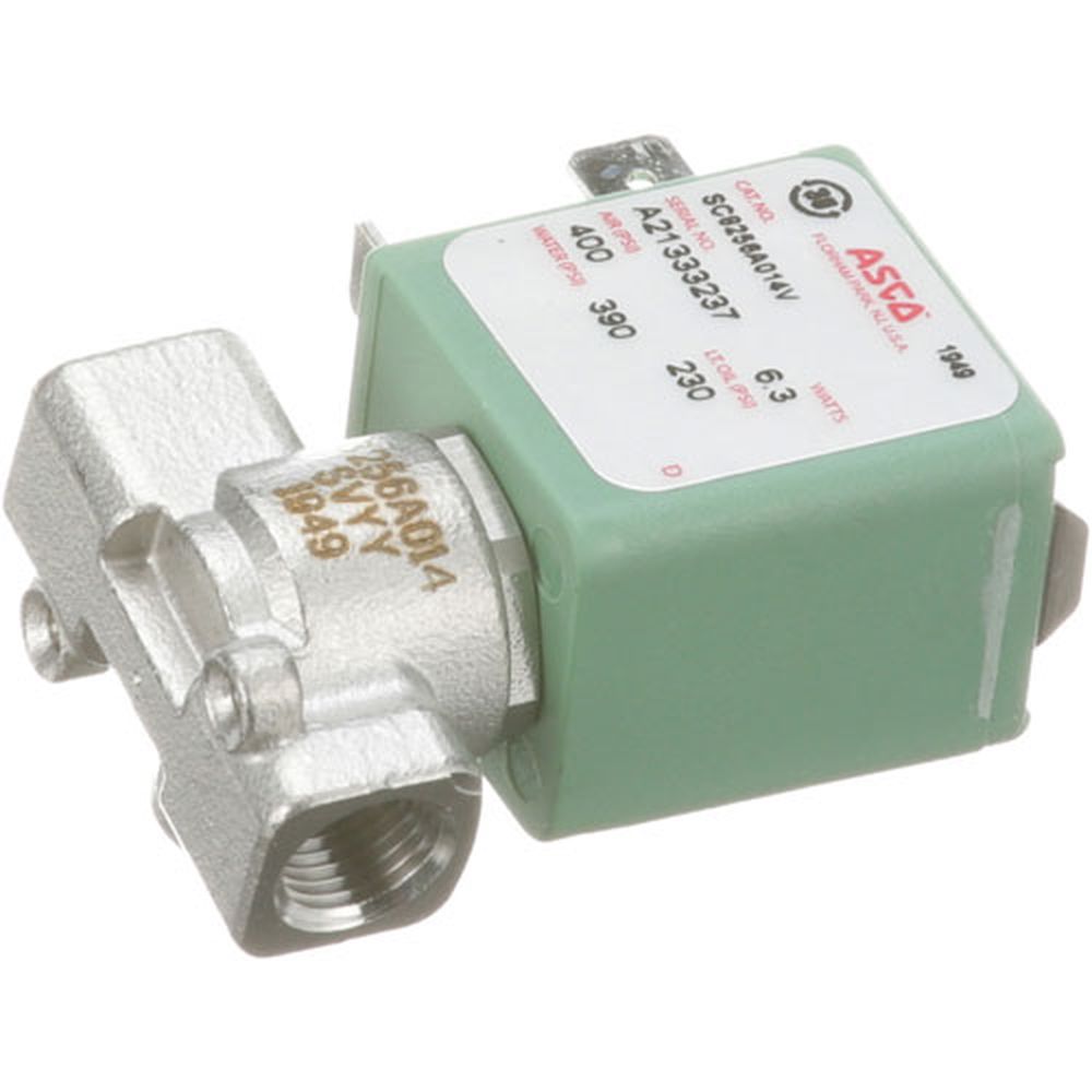 Crown Steam Crn5162-2 240 Volt Solenoid Valve