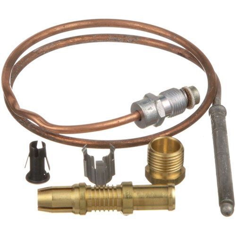 Comstock Castle 1980 Series Snap Fit 18 Inch Thermocouple For Comstock Castle Part Number T46