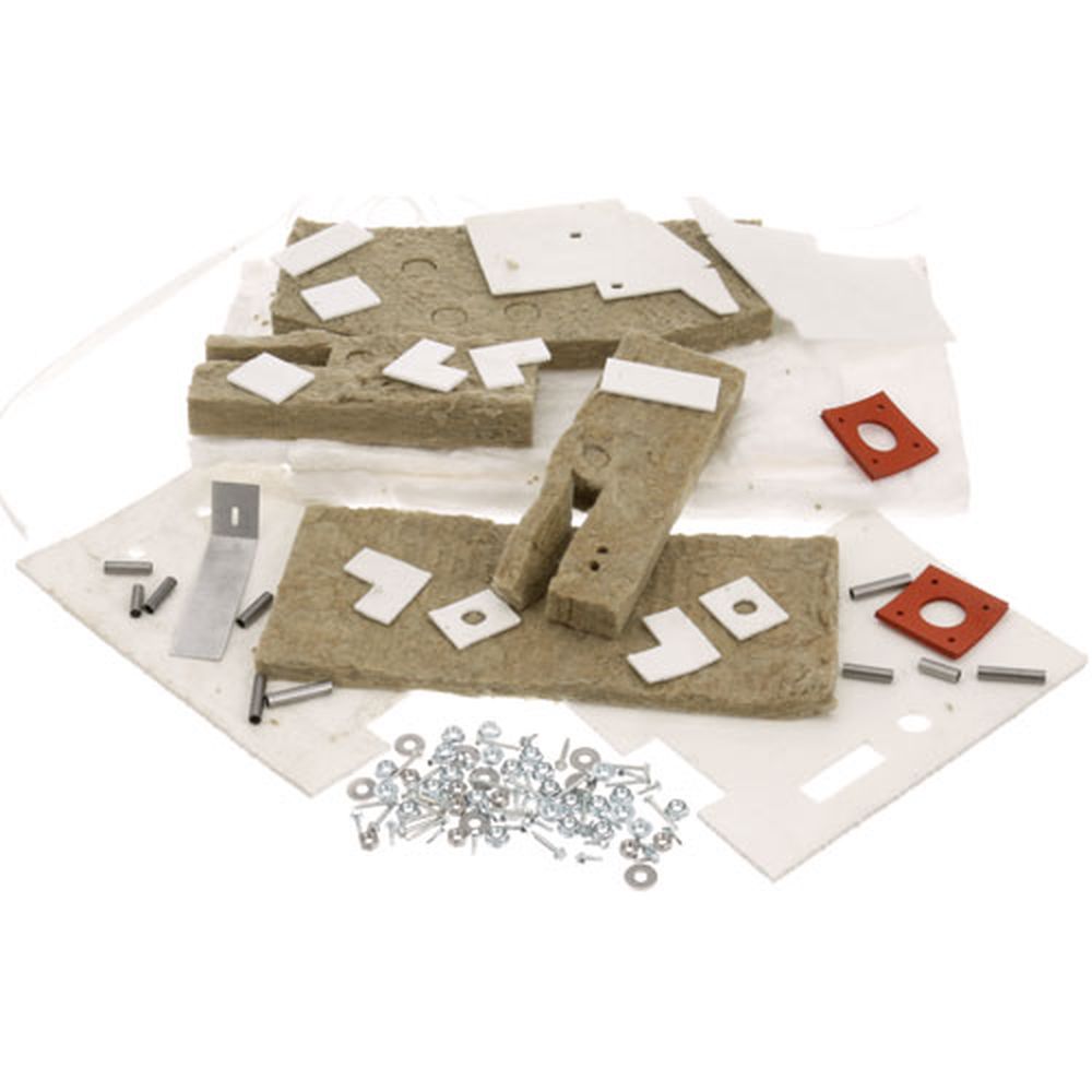 Dean Dea8260929 Full Vat Fry Pot Insulation Kit
