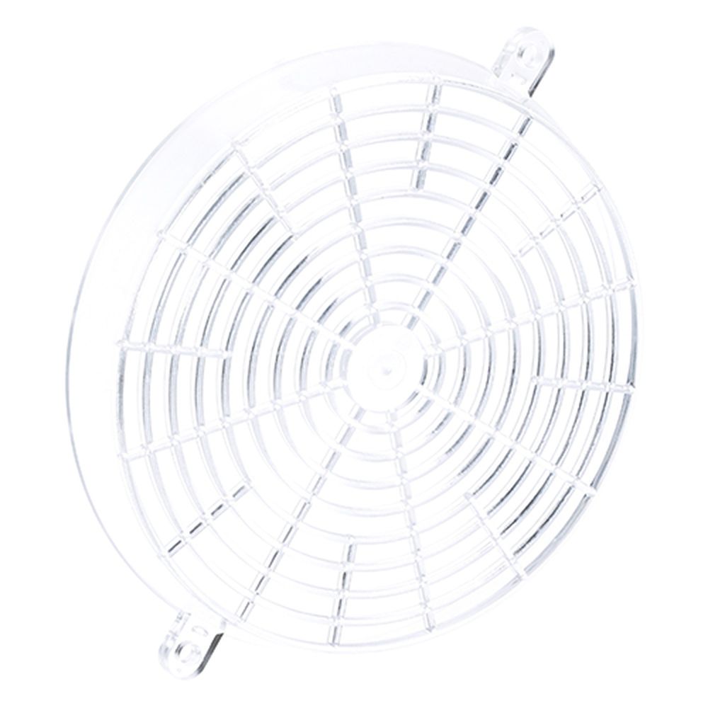 Delfield Del3516178 Plastic Fan Guard, 6 7/8 Inch Dia