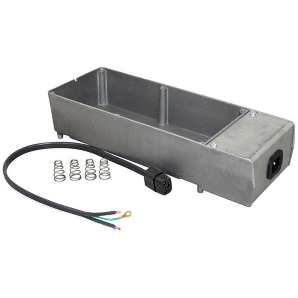 Delfield DELMCC13669 117 Volt 160 Watts Condensate Evaporator