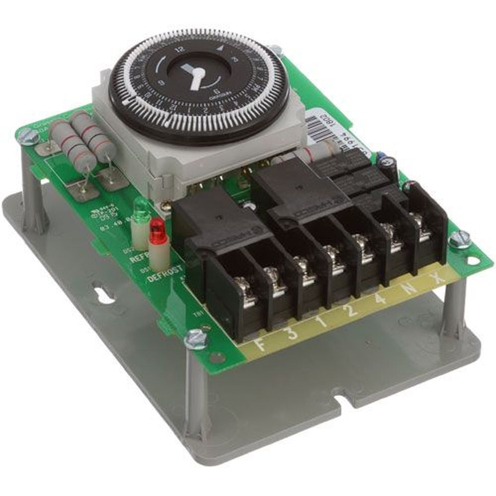 Delfield Delmcc17925 Defrost Timer