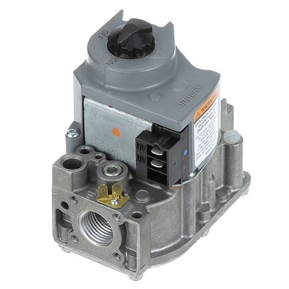 Doyon 24v Natural Gas Control Valve For Doyon Part Number Gac230, 1/2 Inch Fpt