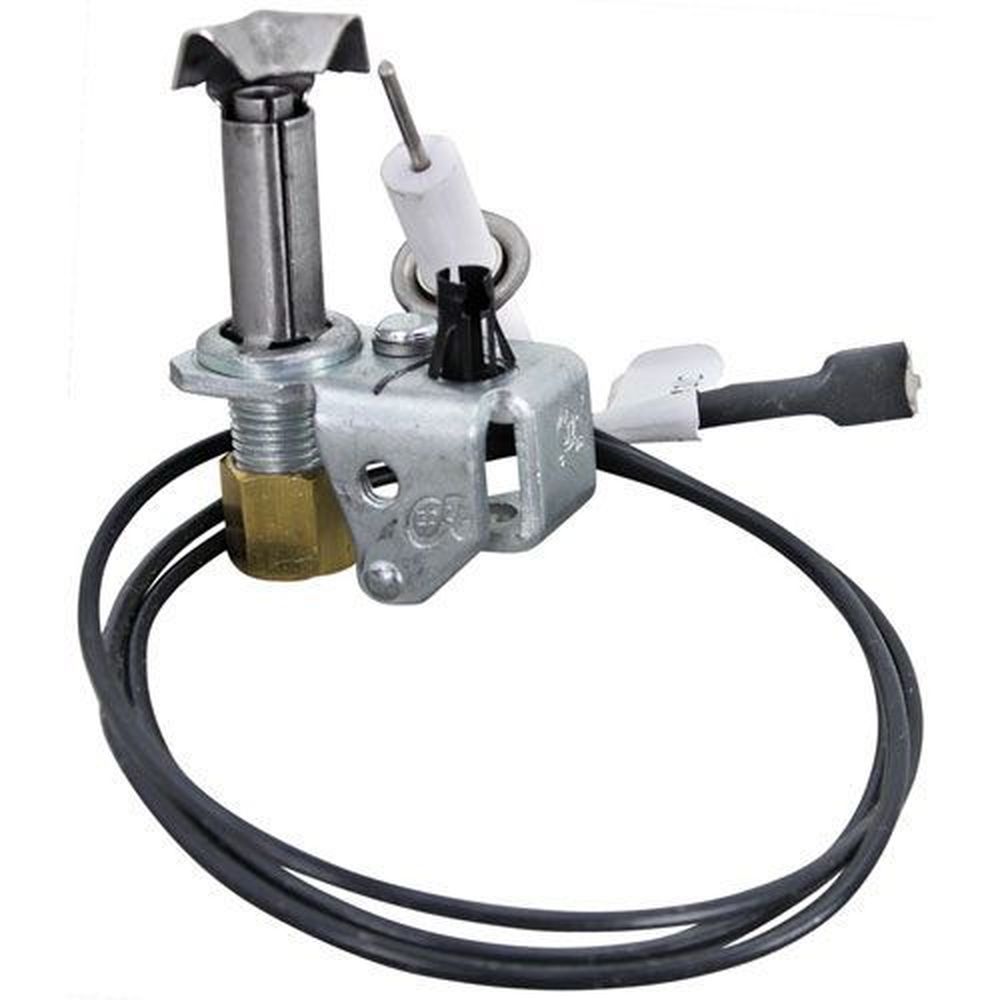 Duke Natural Gas Pilot Burner For Duke Part Number 153641