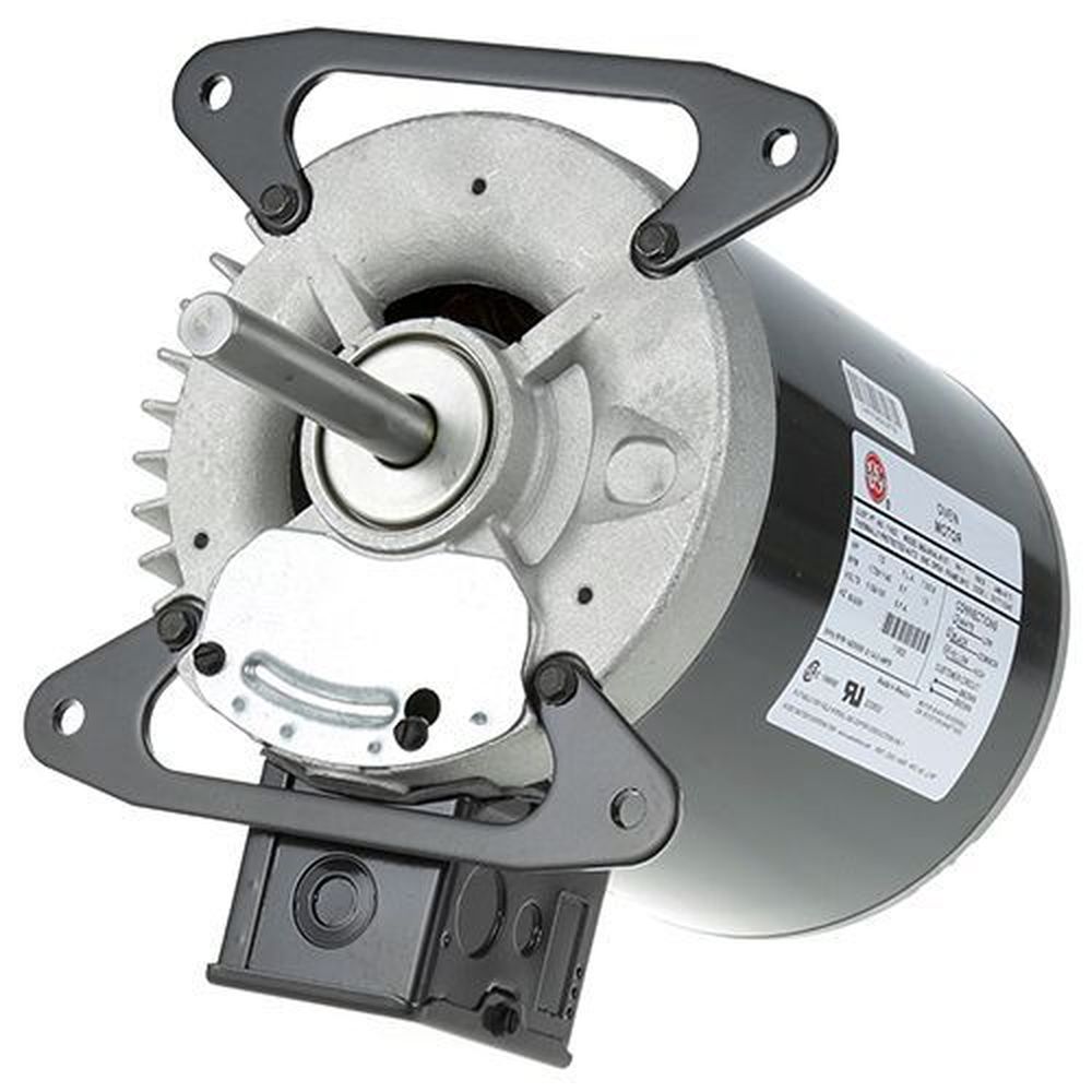 Duke 115v 2 Speed Gas Motor Assembly For Duke Part Number 155827