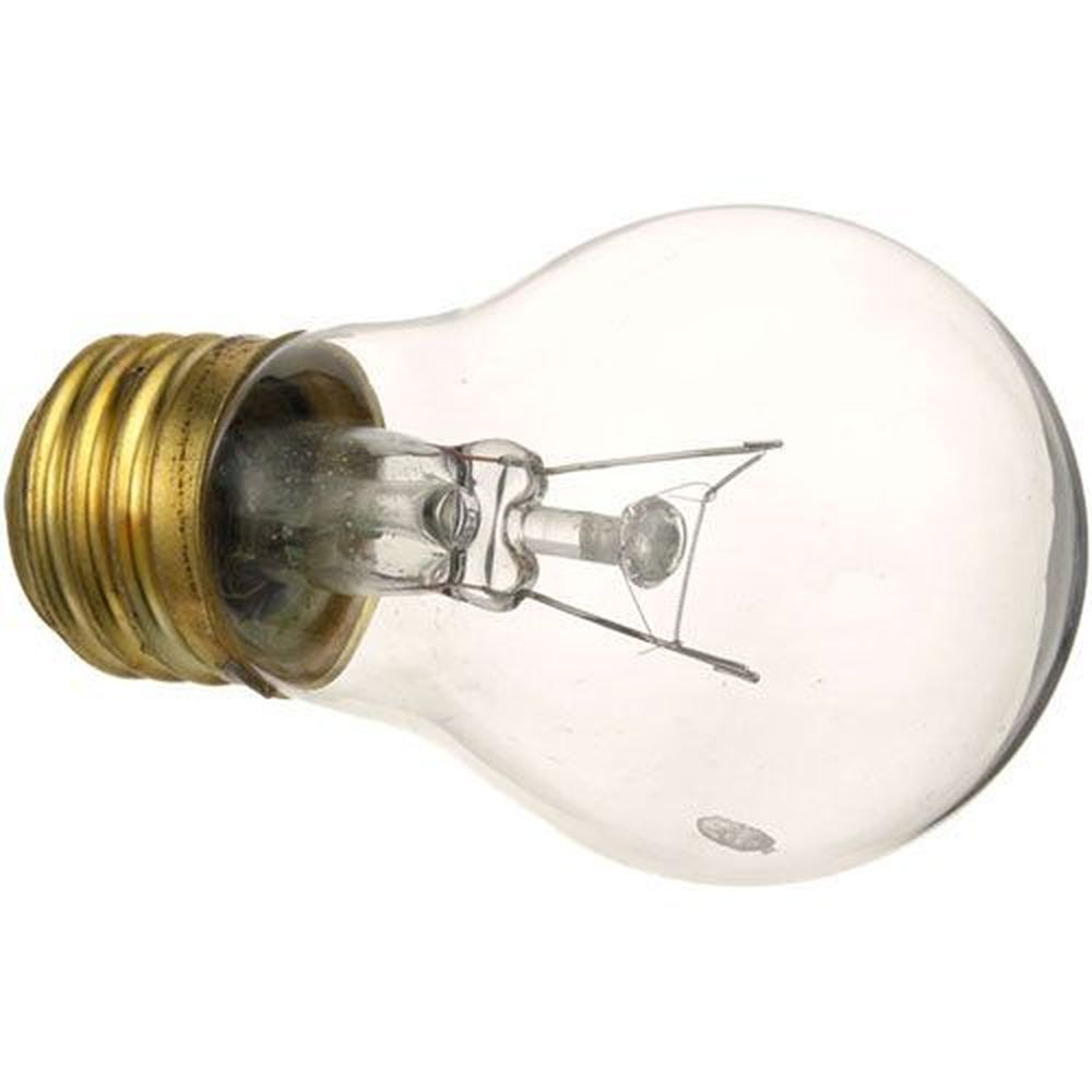 Duke Clear 120v 50w Oven Lamp For Duke Part Number 156029