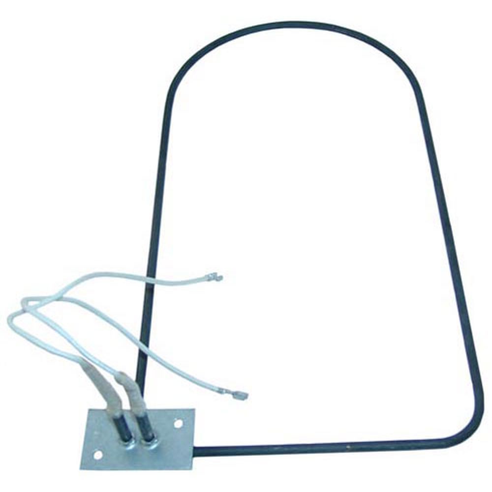 Duke Duk2408-2 118 Volt/1000 Watts Steamtable Element