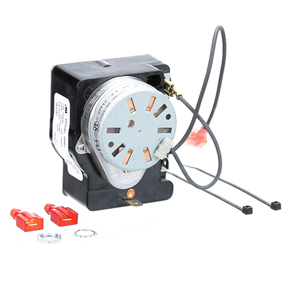 Duke DUK600304 120 Volt 60 Minute Timer