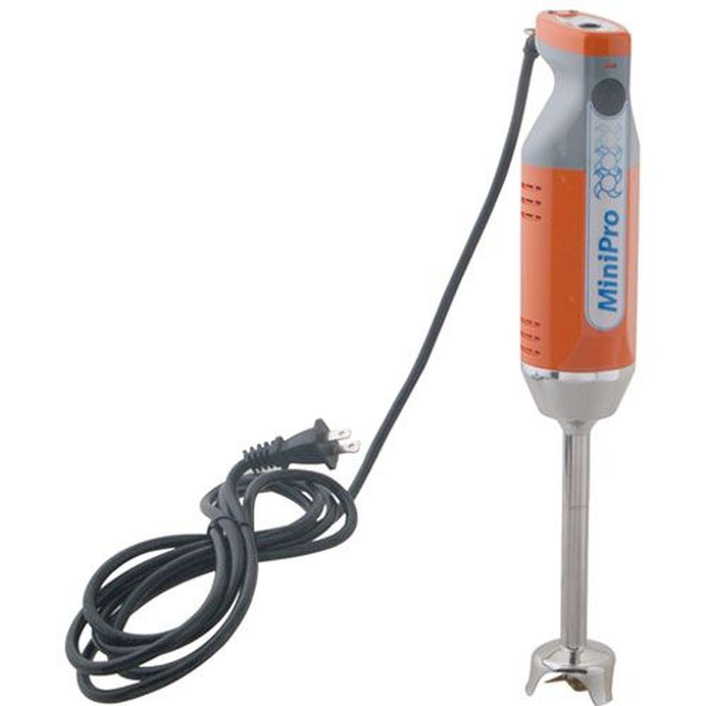 Dynamic Mixer Dynmx070.1 Hand Held Immersion Blender, 6 1/2 Inch