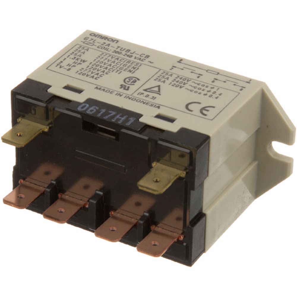 Ember Glo EMB840640 Control Relay