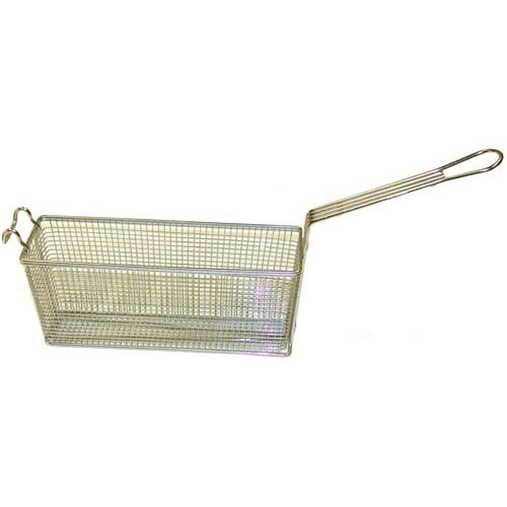 Frymaster Fry2015 Fryer Basket, 4 1/4 X 13 X 5 1/2 Inch