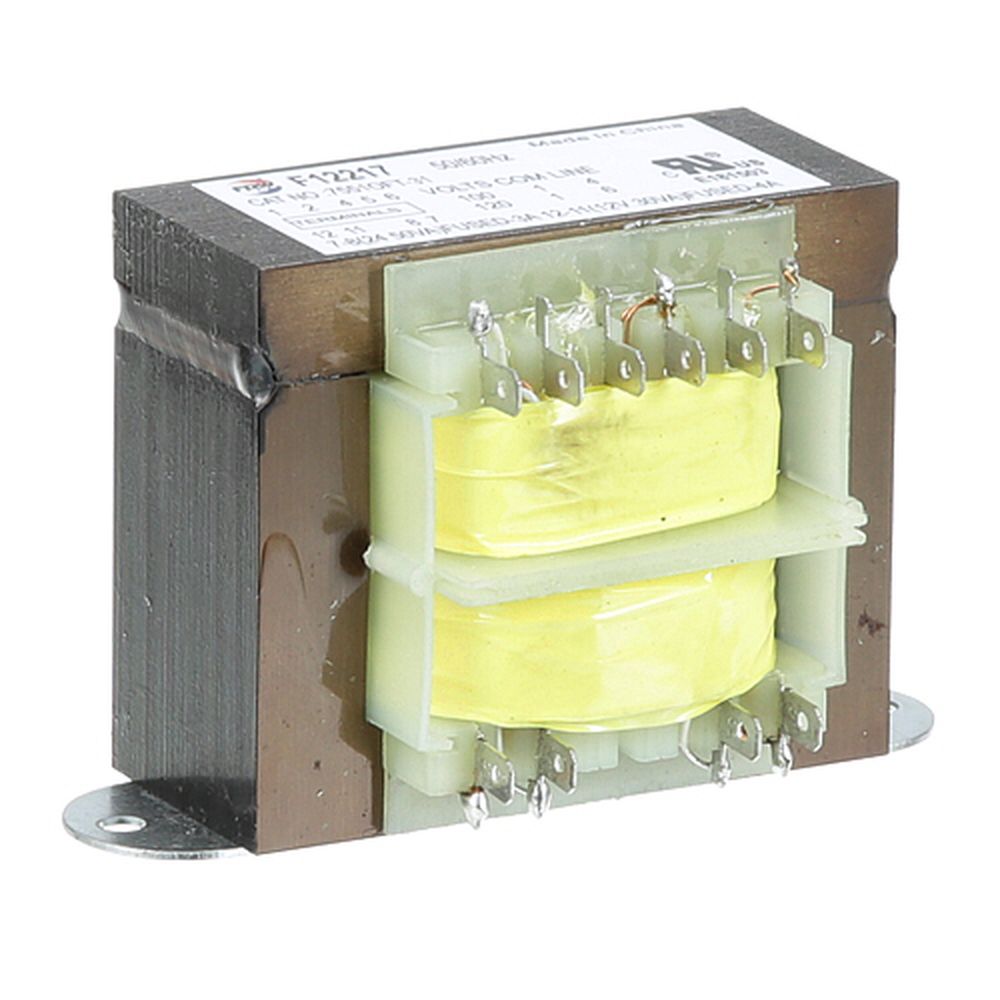 Frymaster Fry8074978 100/120 -12/24 Volt V/f Dual Transformer