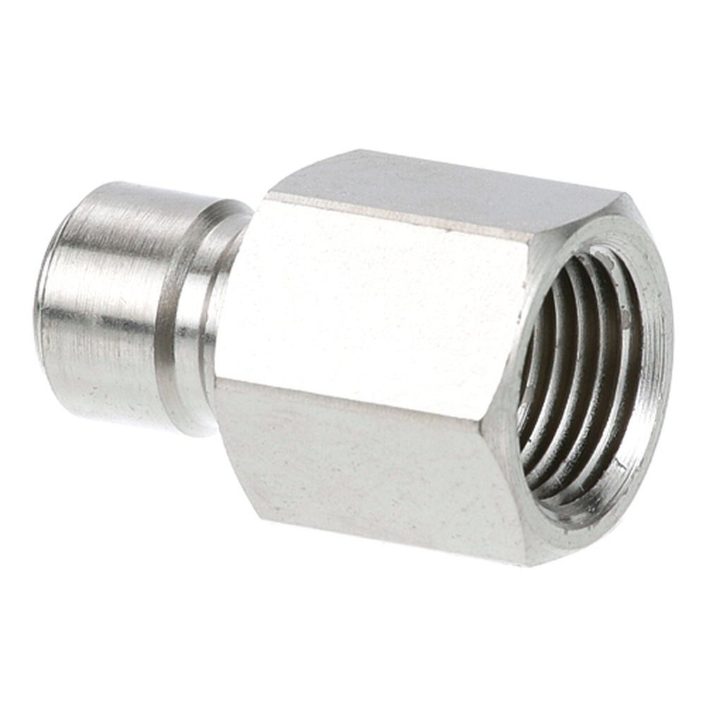 Frymaster Fry8102170 1/2 Inch Fpt Male Quick Disconnect