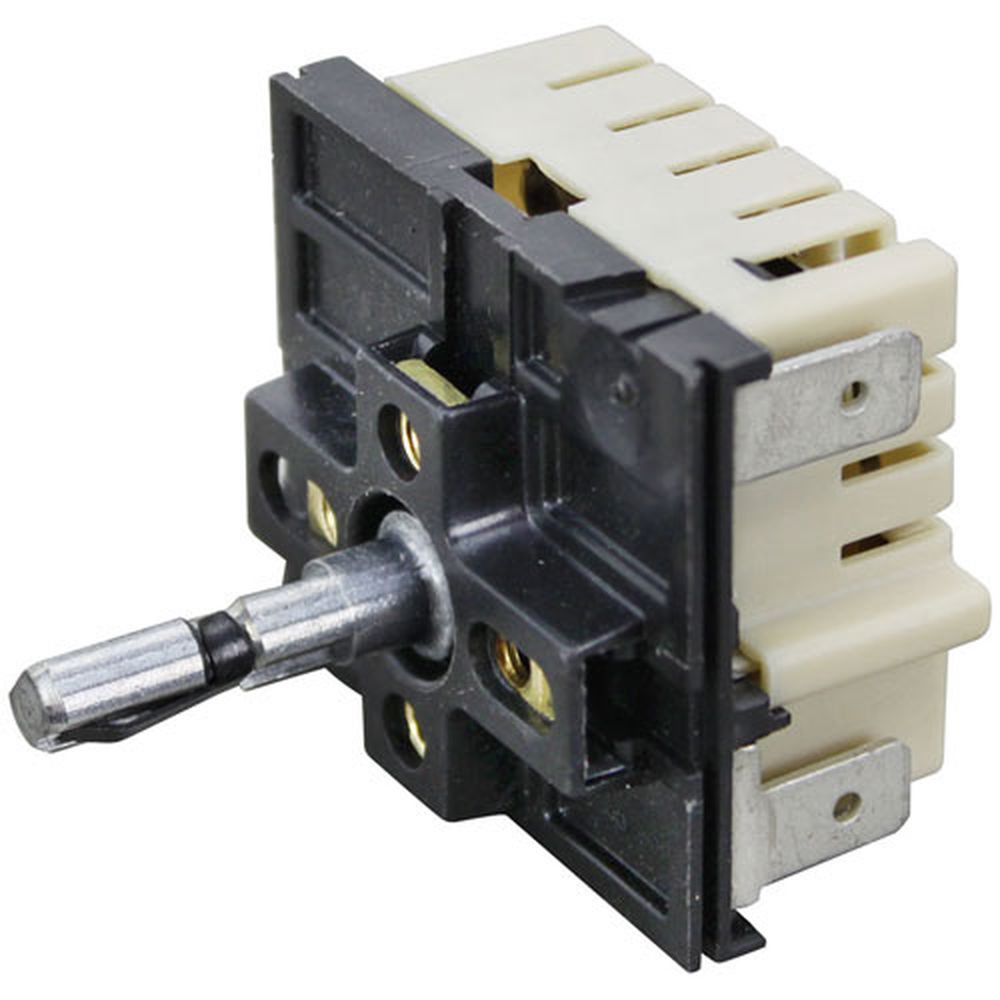 Fwe Fwet-stat Inf1 Infinite Heat Switch