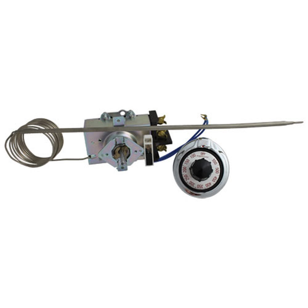 Garland GAR1010300 D1/D18 Thermostat with Dial, 3/16 x 13 inch