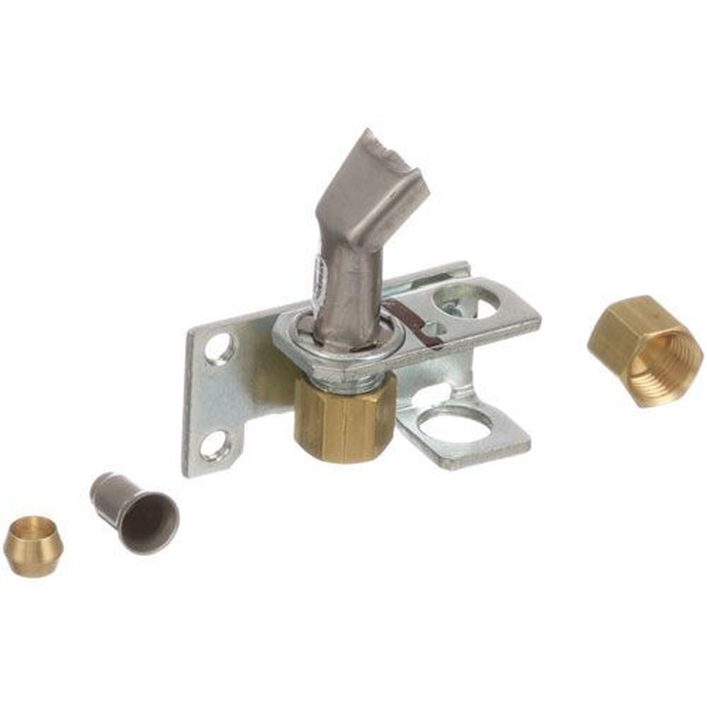 Garland Natural / Lp Gas Oven Pilot For Garland Part Number 11769-2