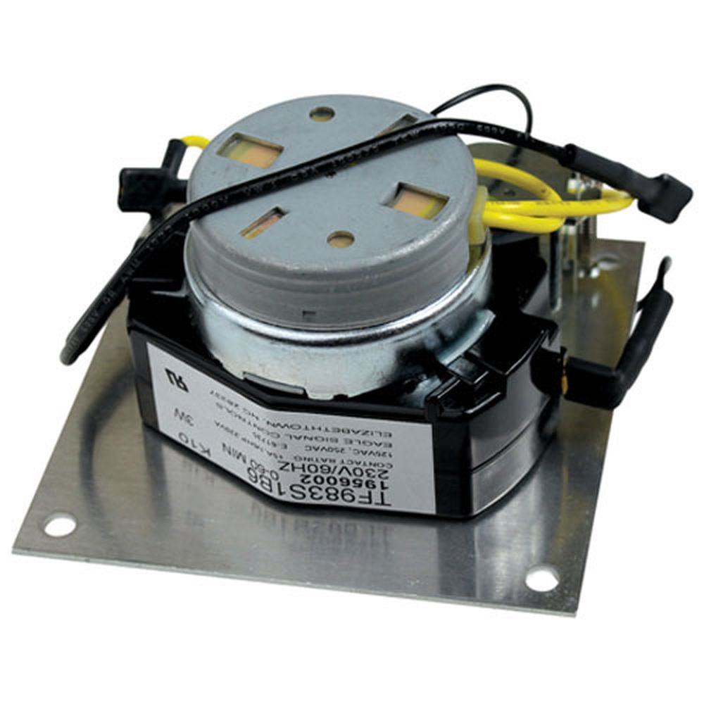 Garland Gar1956002 240 Volt Timer