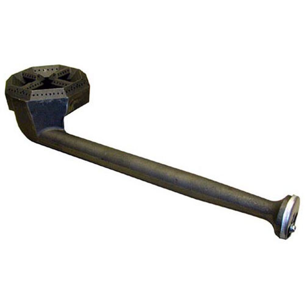 Garland GAR3019000-GAR Long Rear Burner Assembly