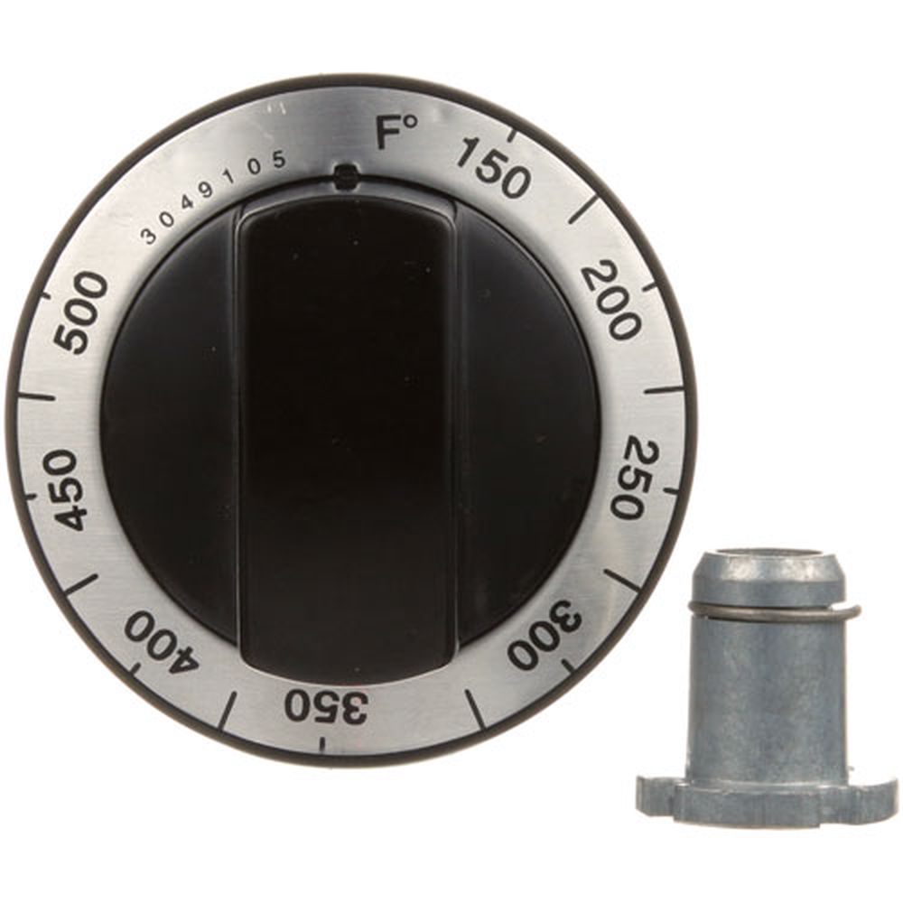Garland GAR4512141 150° - 500° Thermostat Dial