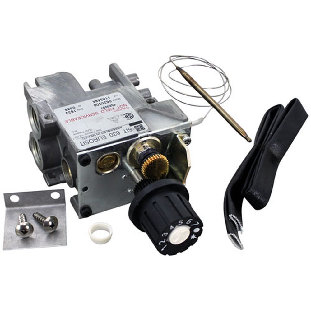 Garland GAR4525399 SIT Griddle Thermostat