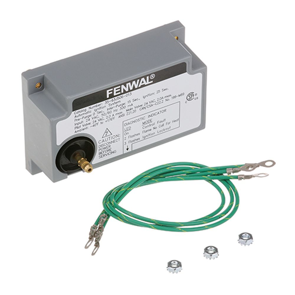 Garland GAR4531250 3 Tries Ignition Module Service Kit