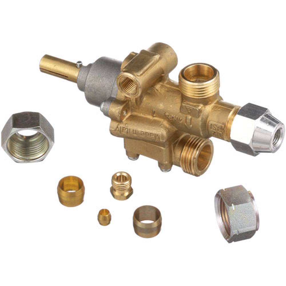 Garland GAR4601583 Oven Valve