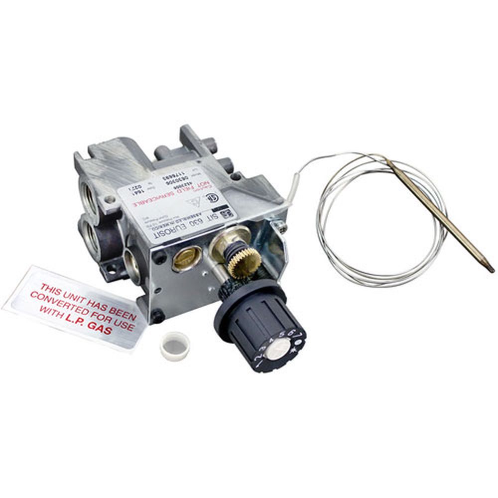 Garland GARCK4531688 LP SIT Control Valve