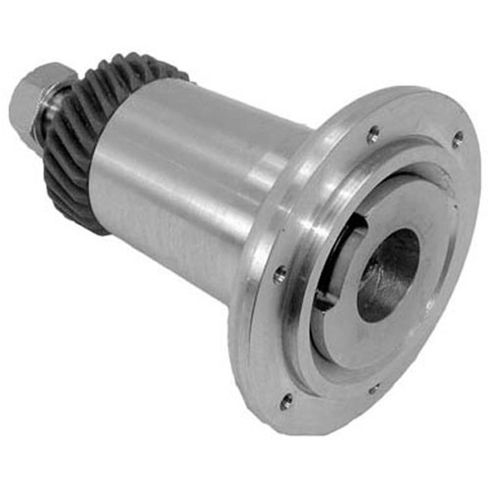 Globe Glo932-bb-as-2 Knife Plate Hub Assembly