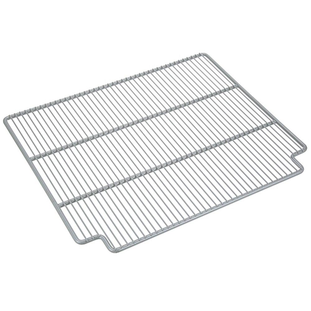 Glastender Gls6001400 Gray Epoxy Coated Shelf, 18-7/8 X 22-1/4 Inch