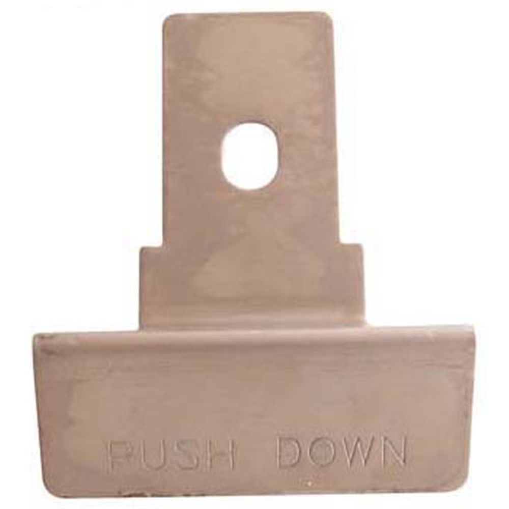 Grindmaster Gri2484 Hand Activated Valve Handle