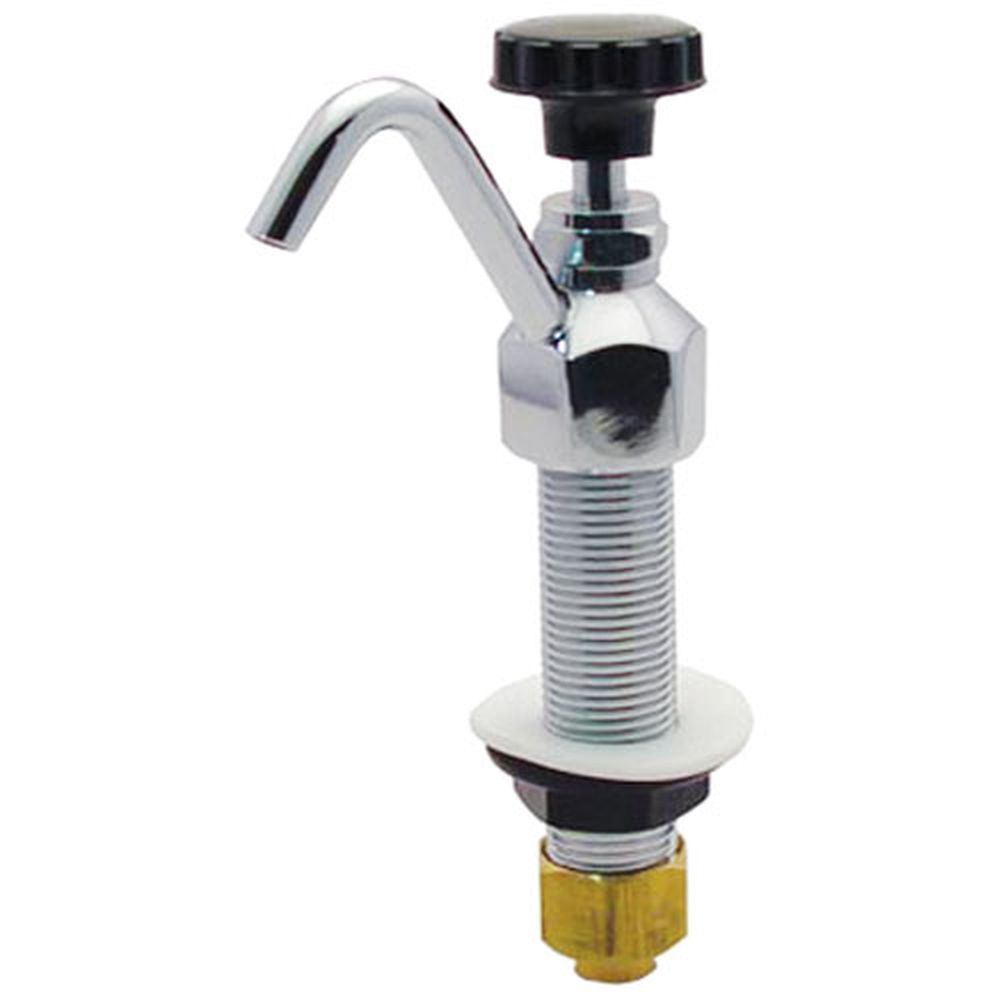 Grindmaster Grif10 Dipperwell Faucet