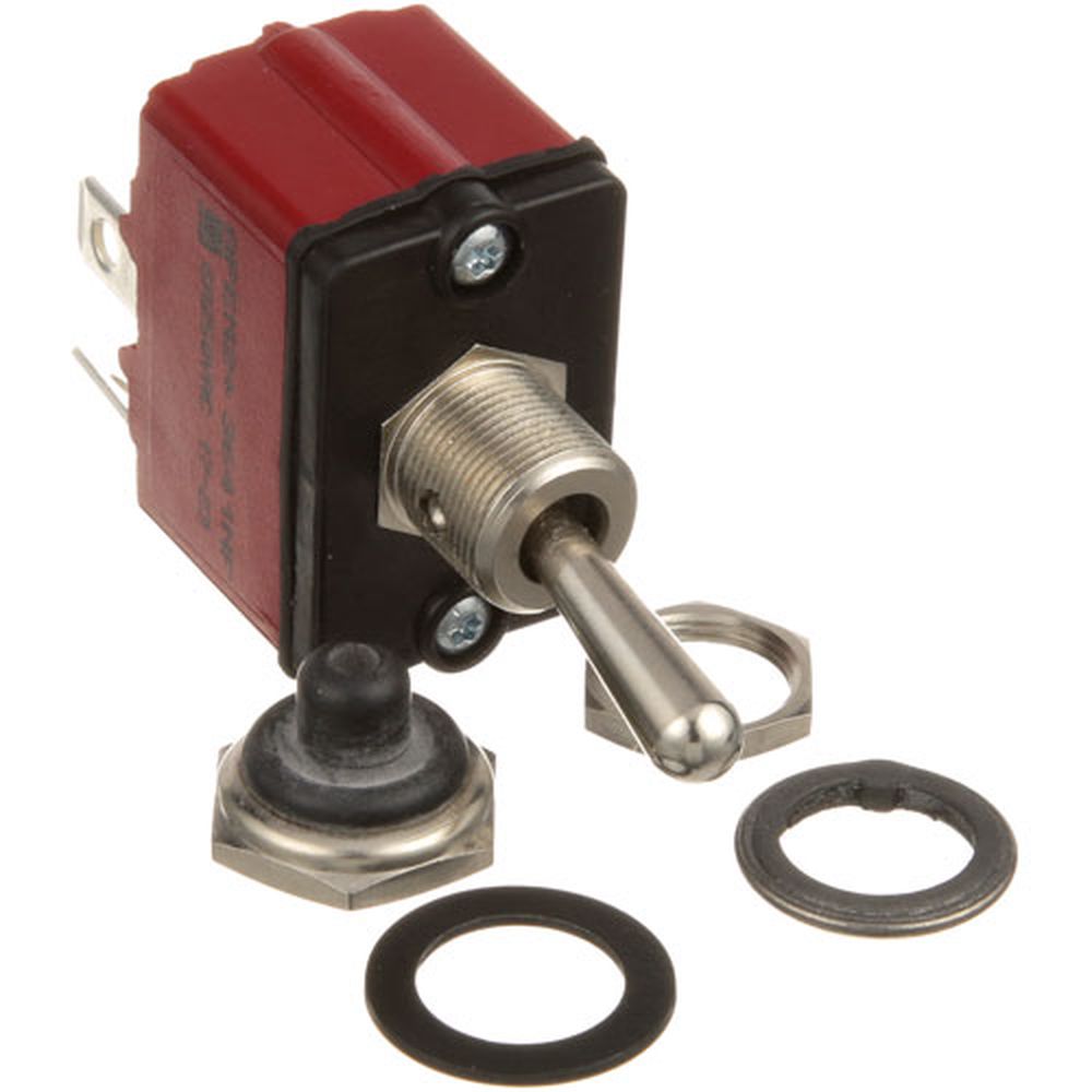 Groen GROCROWN-9110-1 On/Off Power Switch