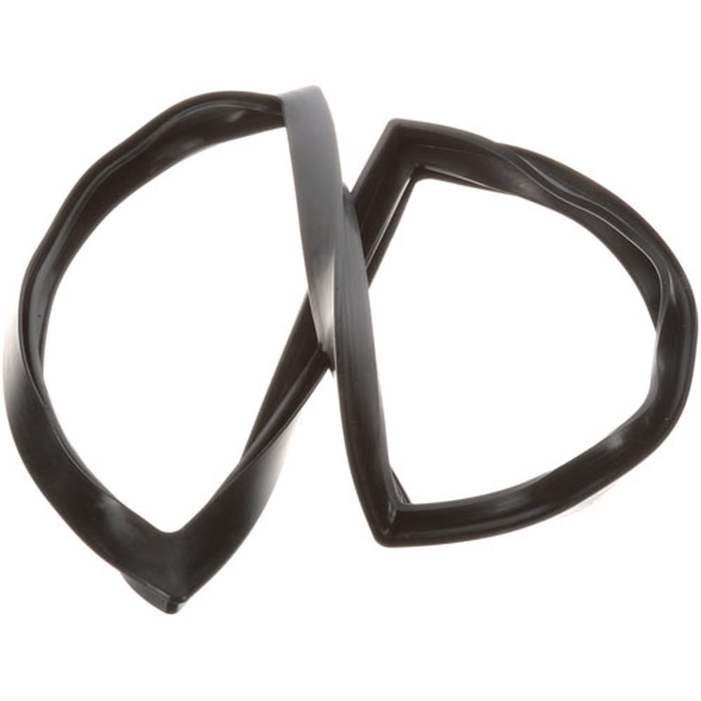 Groen Gront1018 Steamer Door Gasket, 19 3/4 X 15 1/2 Inch