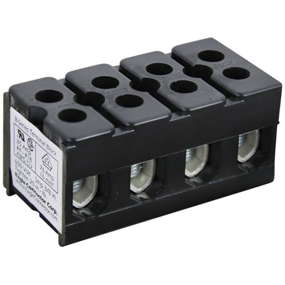 Groen Groz088214 Terminal Block