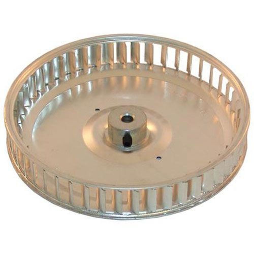 Groen Blower Wheel For Groen Part Number Z096790, 6-1/4 Inch Dia. X 1 Inch Deep X 5/16 Inch Bore