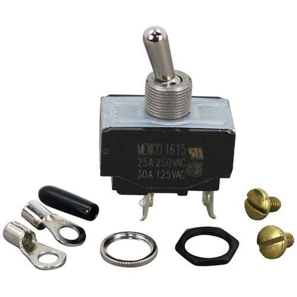 Hatco On/Off Toggle Switch for Hatco Part Number 02.19.016.00