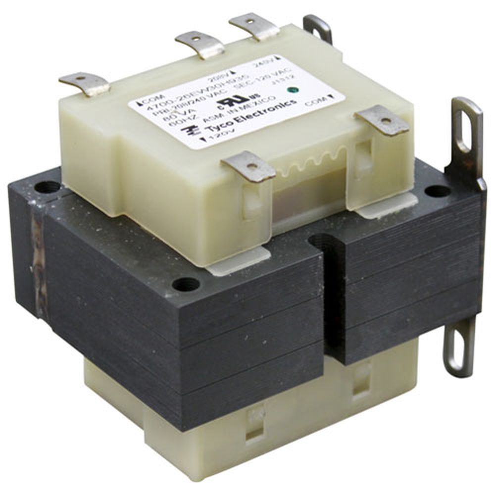 Hatco Hat02.17.004.00 208/240 Volt Transformer