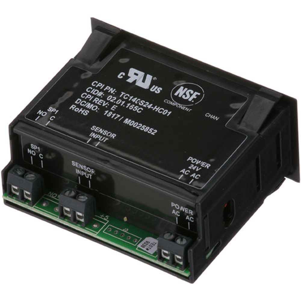 Hatco HATR02.01.165R.00 Controller